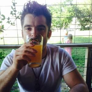 Meet your Posher, Matt